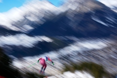 Milan Cortina Olympics Alpine Skiing