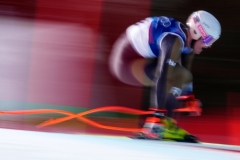 Milan Cortina Olympics Alpine Skiing