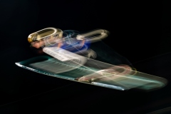 APTOPIX Milan Cortina Olympics Ski Jumping