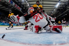 APTOPIX Milan Cortina Olympics Ice Hockey