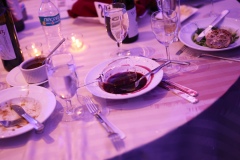 APTOPIX Trump White House Correspondents Dinner