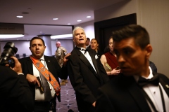Trump White House Correspondents Dinner