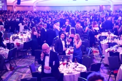 Trump White House Correspondents Dinner