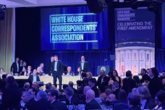Trump Correspondents
