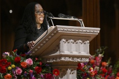 Cathedral Racial Justice Windows