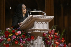 Cathedral Racial Justice Windows