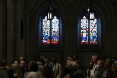 Cathedral Racial Justice Windows