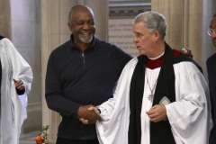 Cathedral Racial Justice Windows