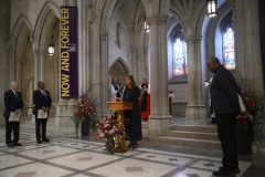 Cathedral Racial Justice Windows