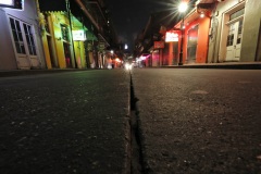 US Virus Outbreak Changing New Orleans