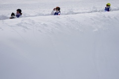 APTOPIX Milan Cortina Olympics Freestyle Skiing