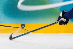 APTOPIX Milan Cortina Olympics Ice Hockey