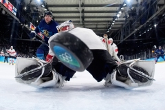 Milan Cortina Olympics Ice Hockey