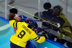 APTOPIX Milan Cortina Olympics Ice Hockey