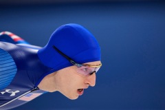 APTOPIX Milan Cortina Olympics Speedskating