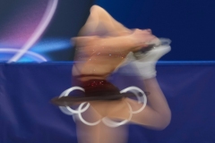 APTOPIX Milan Cortina Olympics Figure Skating