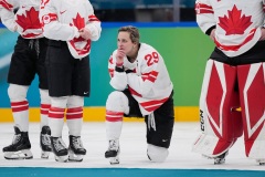 APTOPIX Milan Cortina Olympics Ice Hockey