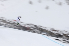 APTOPIX Milan Cortina Olympics Freestyle Skiing