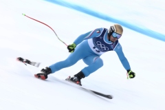 APTOPIX Milan Cortina Olympics Alpine Skiing