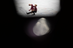 APTOPIX Milan Cortina Olympics Figure Skating