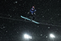 APTOPIX Milan Cortina Olympics Snowboard