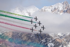 APTOPIX Milan Cortina Olympics Alpine Skiing