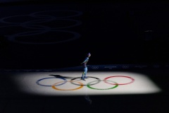 APTOPIX Milan Cortina Olympics Speedskating