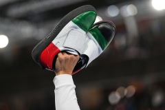 APTOPIX Milan Cortina Olympics Curling