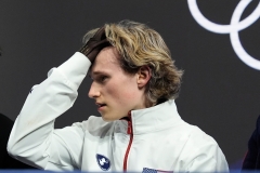 APTOPIX Milan Cortina Olympics Figure Skating