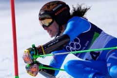 APTOPIX Milan Cortina Olympics Alpine Skiing