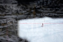 APTOPIX Milan Cortina Olympics Alpine Skiing