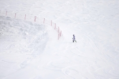 APTOPIX Milan Cortina Olympics Alpine Skiing