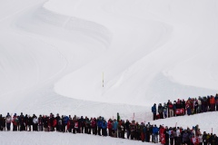 APTOPIX Milan Cortina Olympics Alpine Skiing