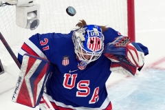 APTOPIX Milan Cortina Olympics Ice Hockey