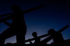 APTOPIX Milan Cortina Olympics Ski Jumping