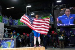 Milan Cortina Olympics Bobsled