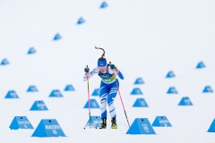 APTOPIX Milan Cortina Olympics Cross Country