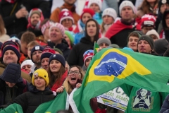 APTOPIX Milan Cortina Olympics Alpine Skiing