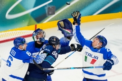 APTOPIX Milan Cortina Olympics Ice Hockey