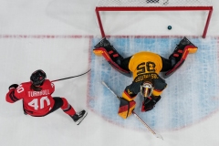 APTOPIX Milan Cortina Olympics Ice Hockey
