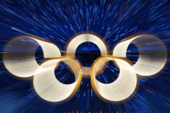 APTOPIX Milan Cortina Olympics Opening Ceremony