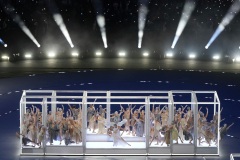 Milan Cortina Olympics Opening Ceremony