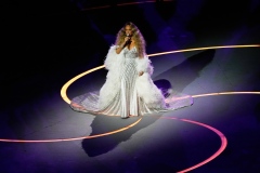 APTOPIX Milan Cortina Olympics Opening Ceremony