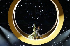 Milan Cortina Olympics Opening Ceremony