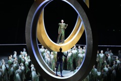 Milan Cortina Olympics Opening Ceremony