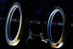 Milan Cortina Olympics Opening Ceremony