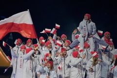 Milan Cortina Olympics Opening Ceremony