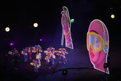 Milan Cortina Olympics Opening Ceremony