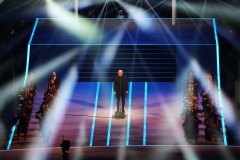 APTOPIX Milan Cortina Olympics Opening Ceremony