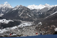 APTOPIX Milan Cortina Olympics Alpine Skiing